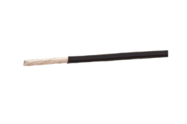 M81044/12-18-0 TEL PVDF 19X0.25 SY M AWG18